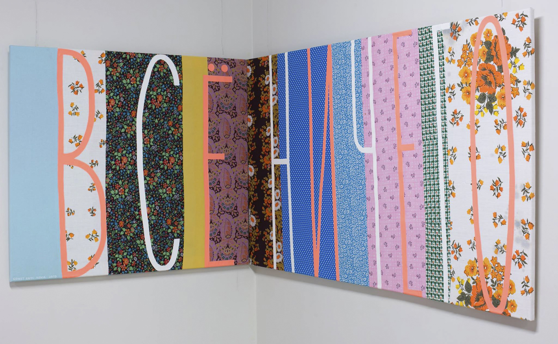 Выставка «ТЕКСТиль» – события на сайте «Московские Сезоны»