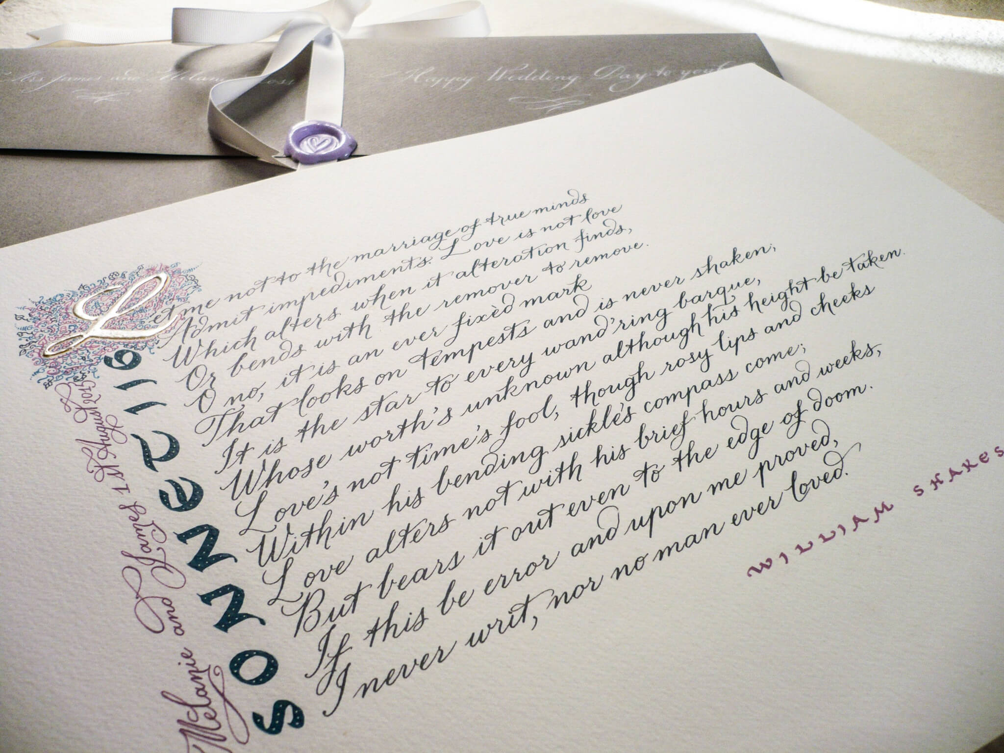 Выставка «Шекспир вручную» – события на сайте «Московские Сезоны»