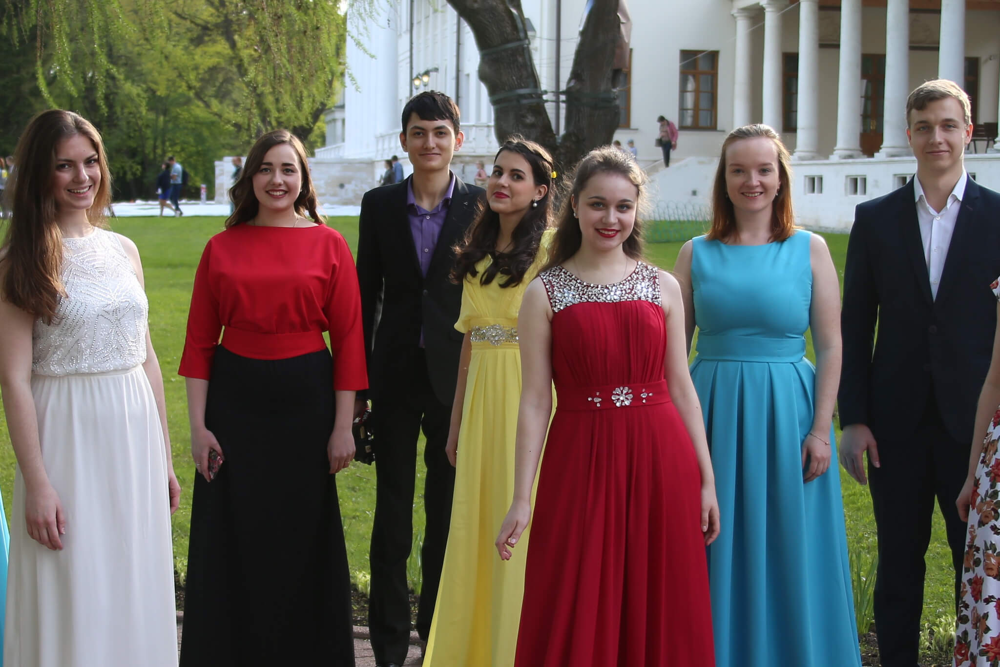 Концерт «Я хочу увидеть музыку» – события на сайте «Московские Сезоны»