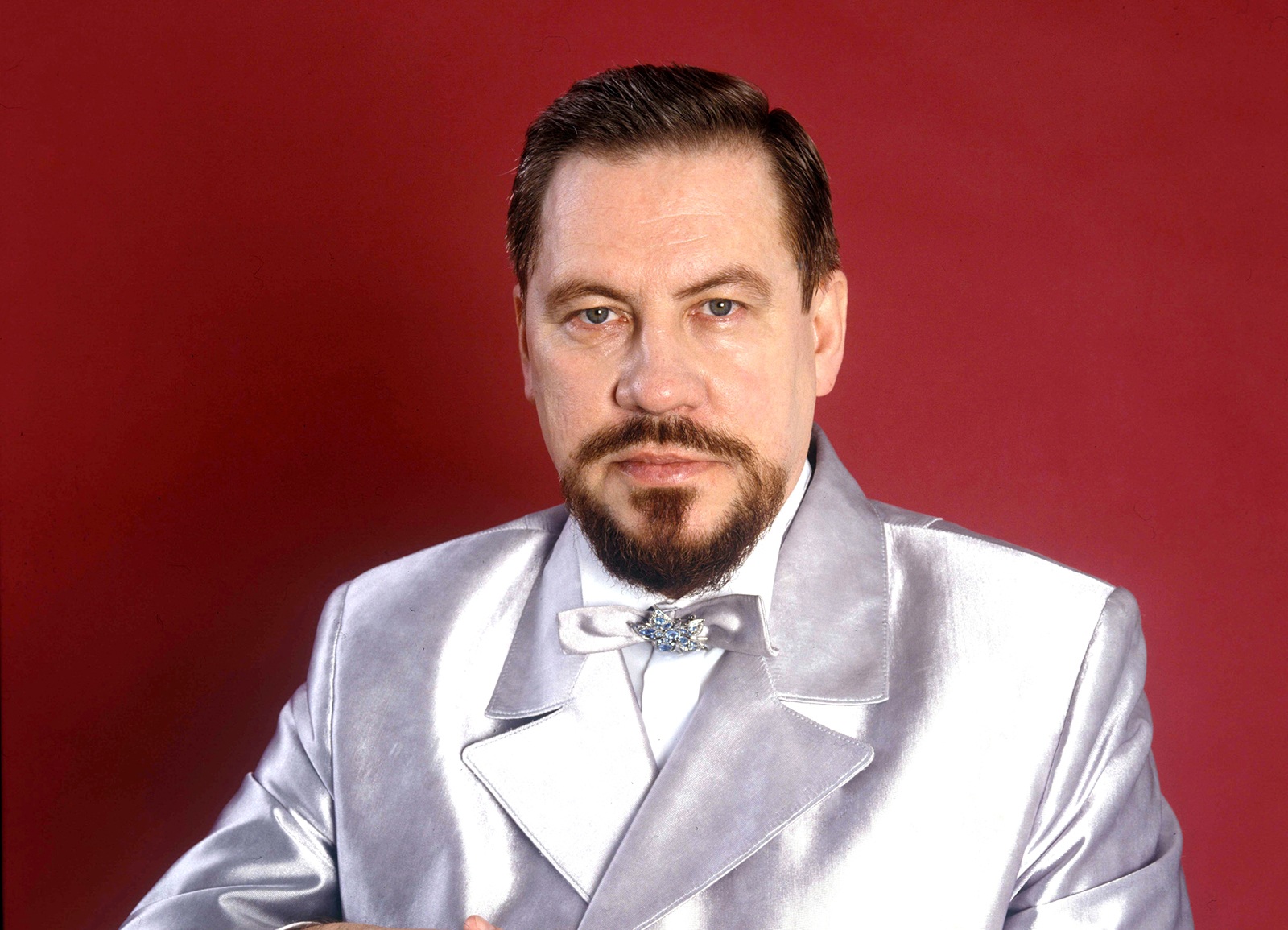 Концерт «Глядя на луч пурпурного заката» – события на сайте «Московские Сезоны»