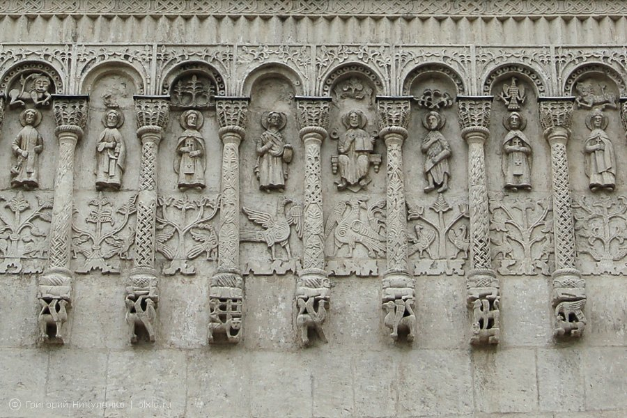 Презентация книги «Духовная музыка славянского Средневековья» – события на сайте «Московские Сезоны»