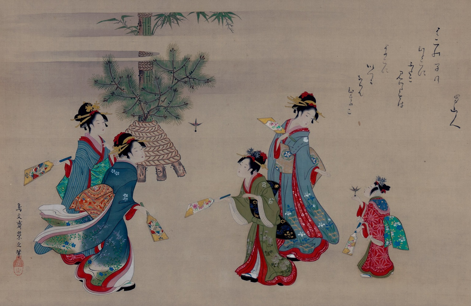 Выставка «Японский коллекционер Сюдо Садаму» – события на сайте «Московские Сезоны»