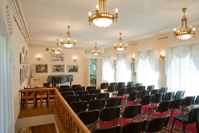 Концерт «Ко дню рождении И. С. Баха» – события на сайте «Московские Сезоны»