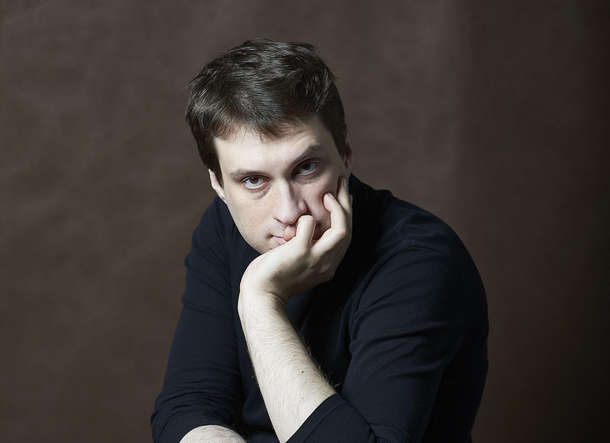 Концерт «Карт-бланш» – события на сайте «Московские Сезоны»