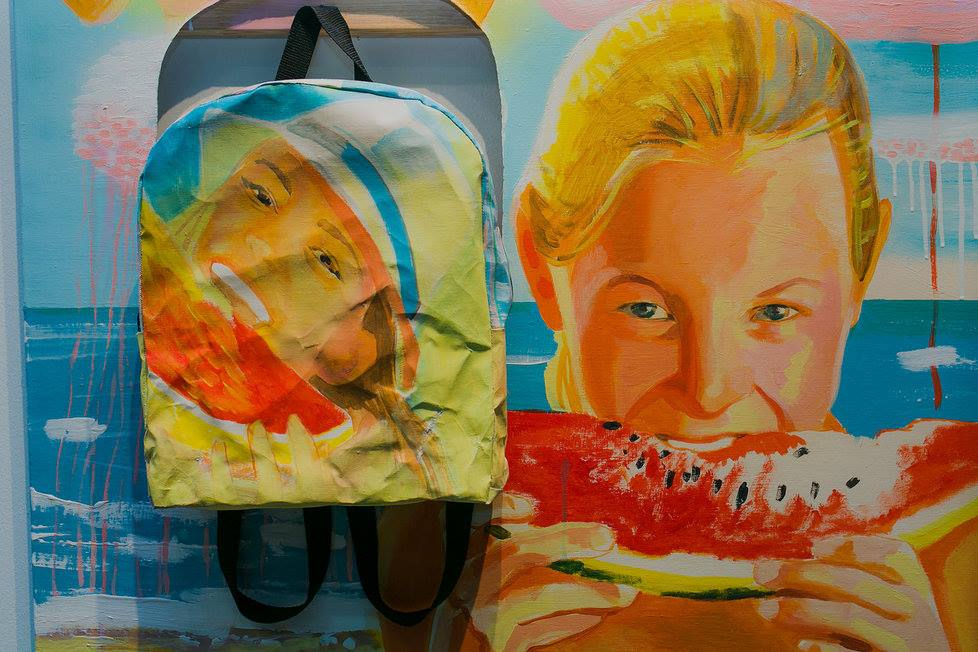 Встреча с художником Владимиром Дубосарским – события на сайте «Московские Сезоны»