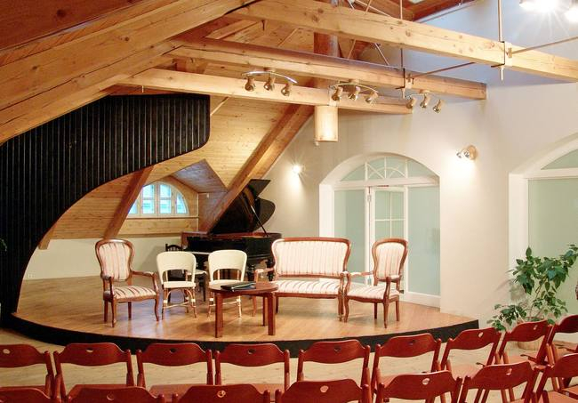 «Русский концерт» – события на сайте «Московские Сезоны»