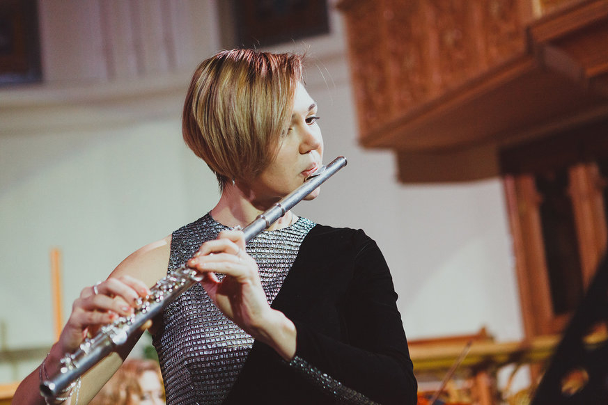 Концерт «Григ. Пер Гюнт. Бах. Шутка. Бетховен. К Элизе. Пьяццолла. Либертанго» – события на сайте «Московские Сезоны»