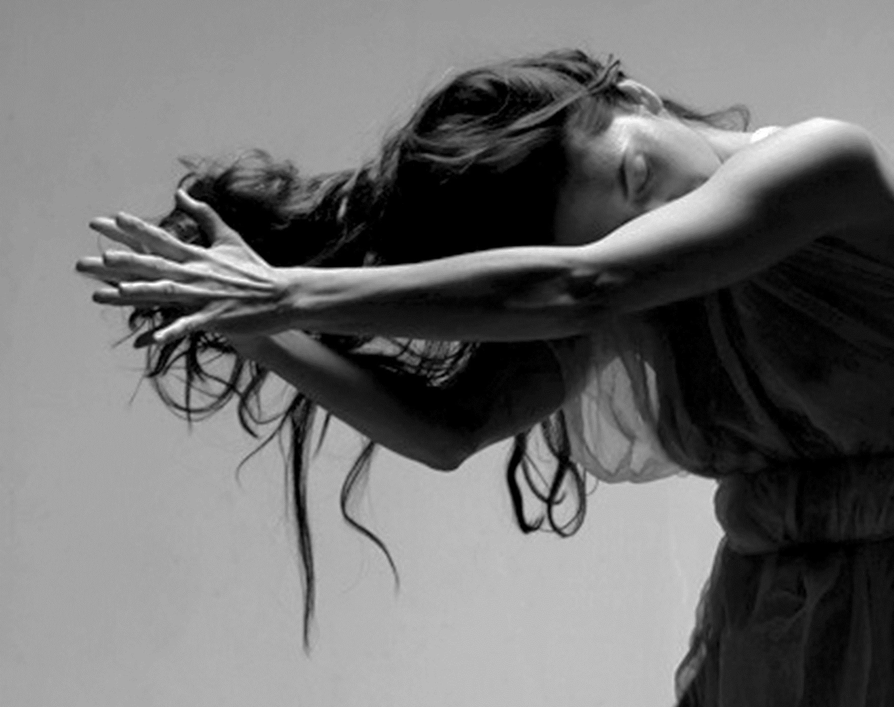 Концерт «Сохраненный танец Айседоры Дункан» – события на сайте «Московские Сезоны»