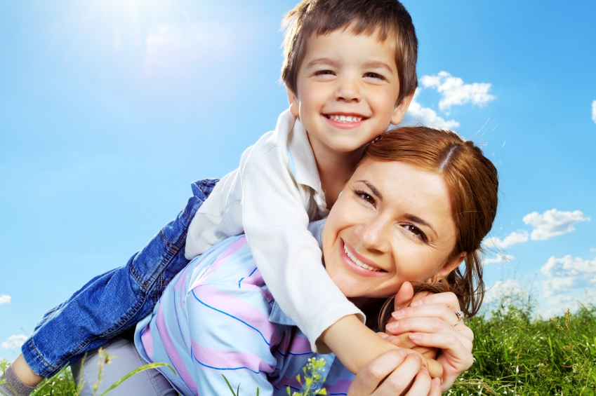 Развивающие курсы «Вместе с мамой!» – события на сайте «Московские Сезоны»