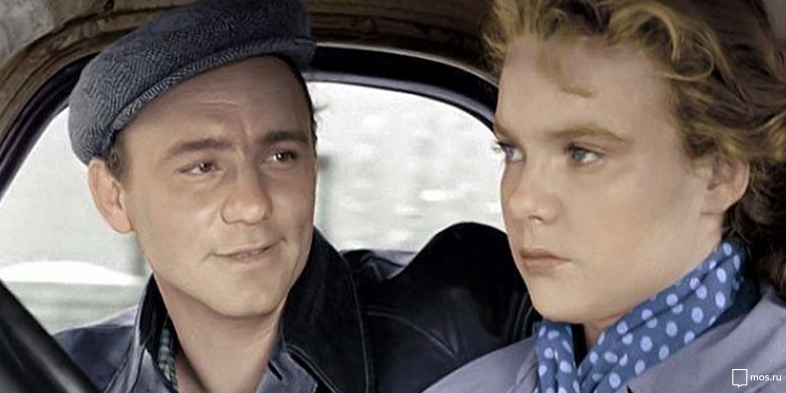 Показ фильма «Весна на Заречной улице» в Доме Гоголя – события на сайте «Московские Сезоны»