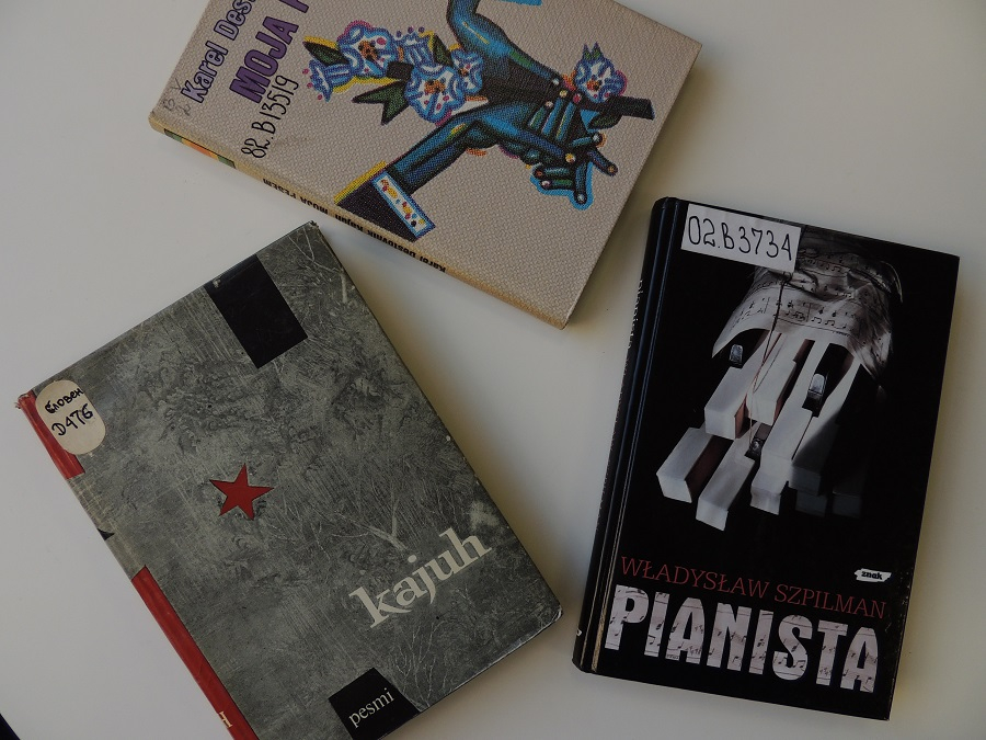 Выставка «Осмысление трагедии Второй мировой войны в произведениях славянских писателей» – события на сайте «Московские Сезоны»