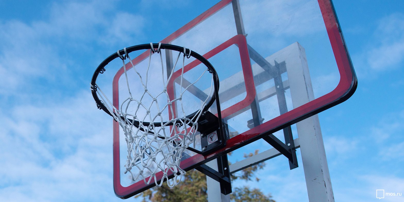 Турнир по стритболу в ФОК «Савелки» – события на сайте «Московские Сезоны»