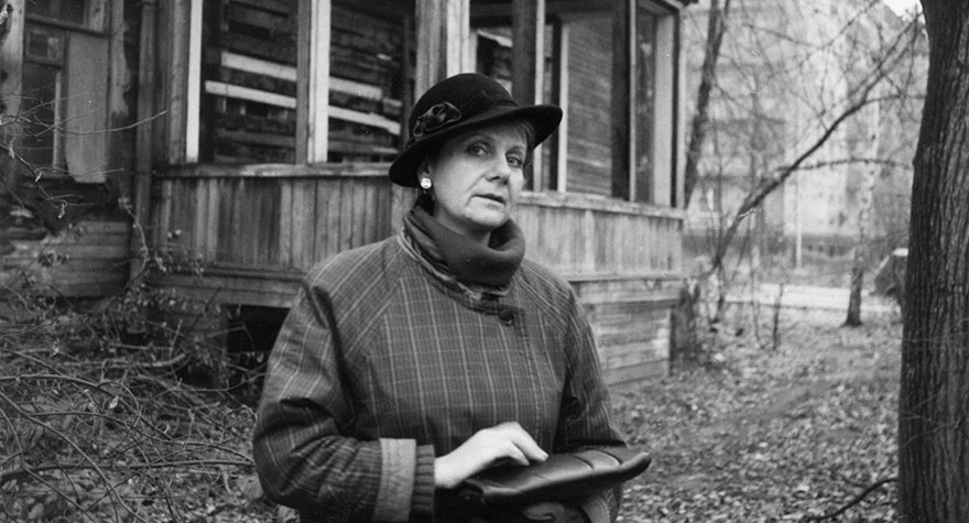 Представление «Наше всё... Юбилейное кабаре Людмилы Петрушевской» – события на сайте «Московские Сезоны»