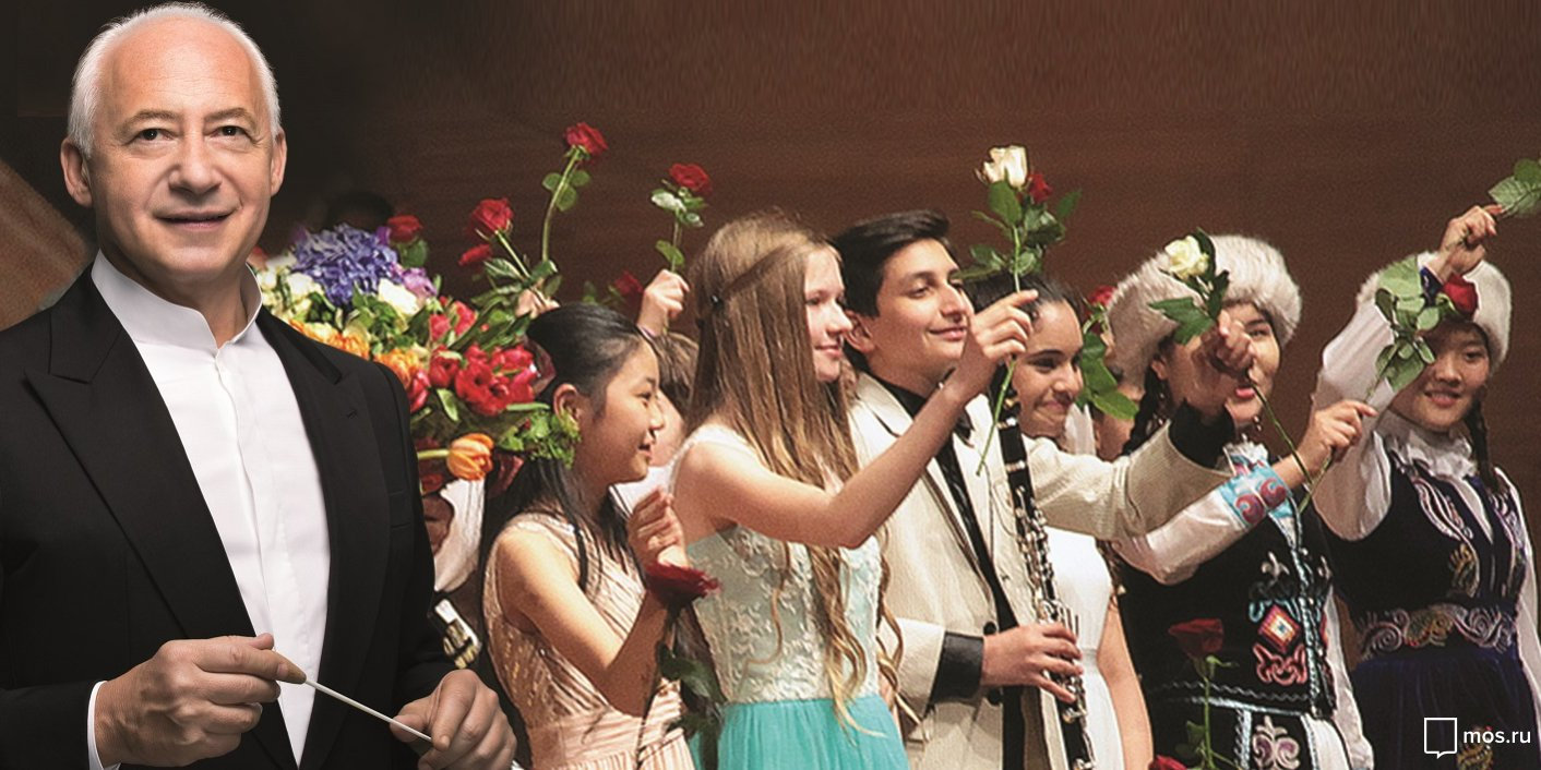 «Свет надежды» в Гостином Дворе – события на сайте «Московские Сезоны»