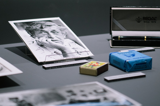 Интерактивное занятие-стратегия «200 дней в городе-герое» – события на сайте «Московские Сезоны»