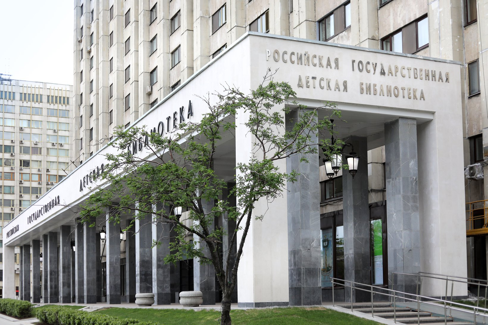 Лекторий «Как вырастить читателя» – события на сайте «Московские Сезоны»