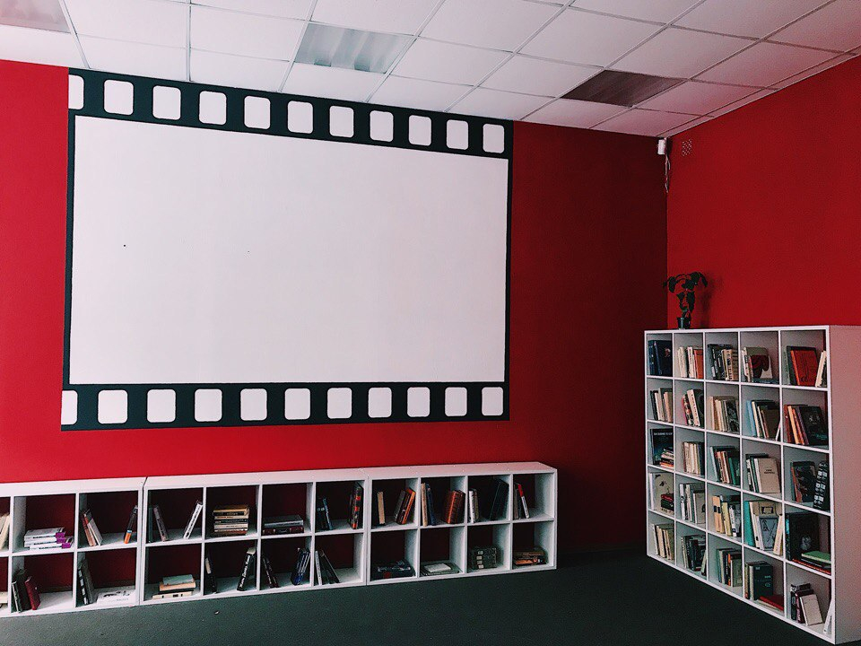 Программа «Профессия «библиотекарь» – события на сайте «Московские Сезоны»