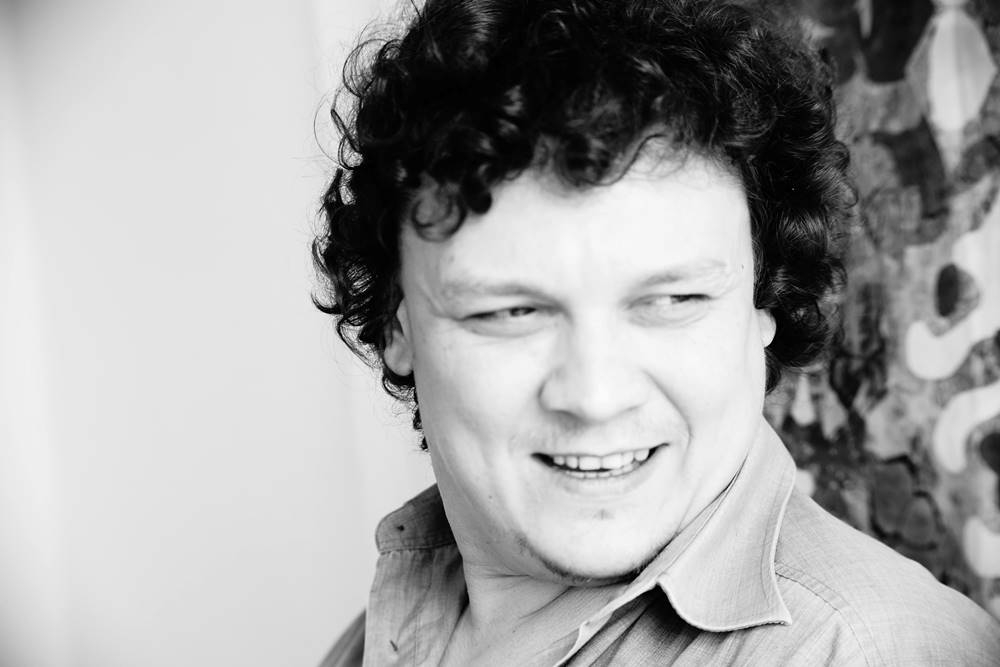 Встреча с поэтом Сергеем Тенятниковым – события на сайте «Московские Сезоны»