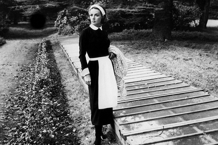 Просмотр и обсуждение фильма «Дневник горничной» – события на сайте «Московские Сезоны»