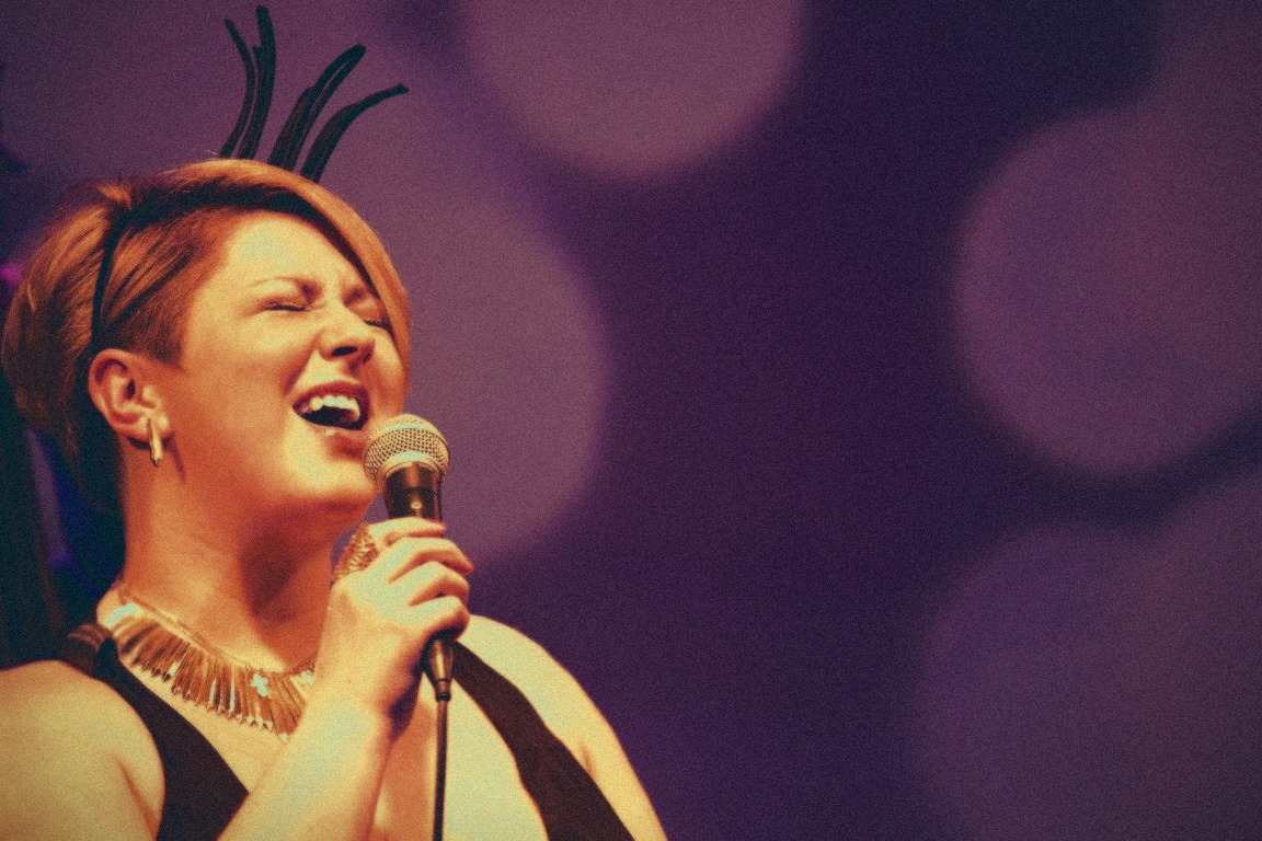 Концерт Marina Volkova Jazz Band – события на сайте «Московские Сезоны»