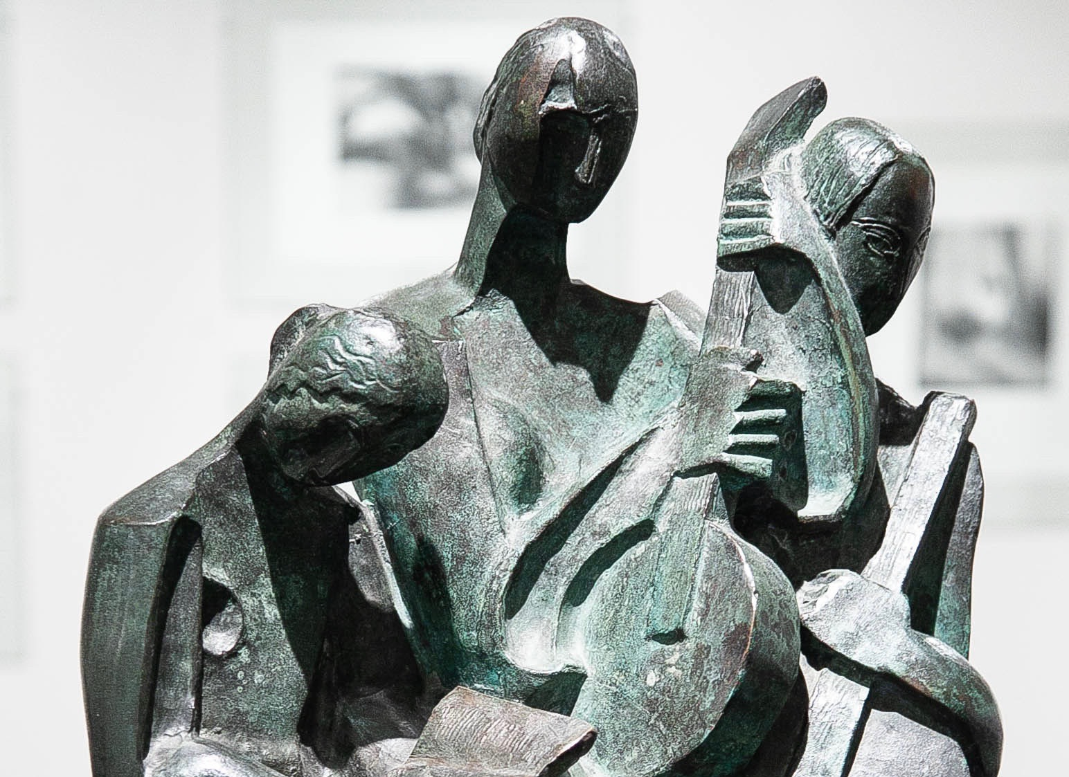 Встреча с Георгием Франгуляном – события на сайте «Московские Сезоны»