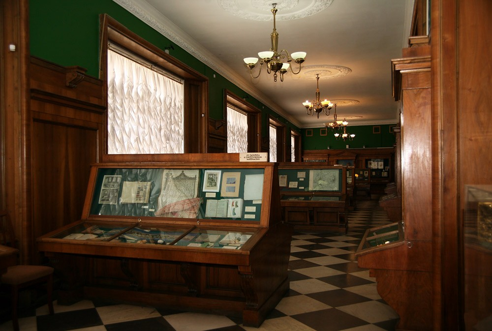 Презентация выставки «Обиход писца» – события на сайте «Московские Сезоны»