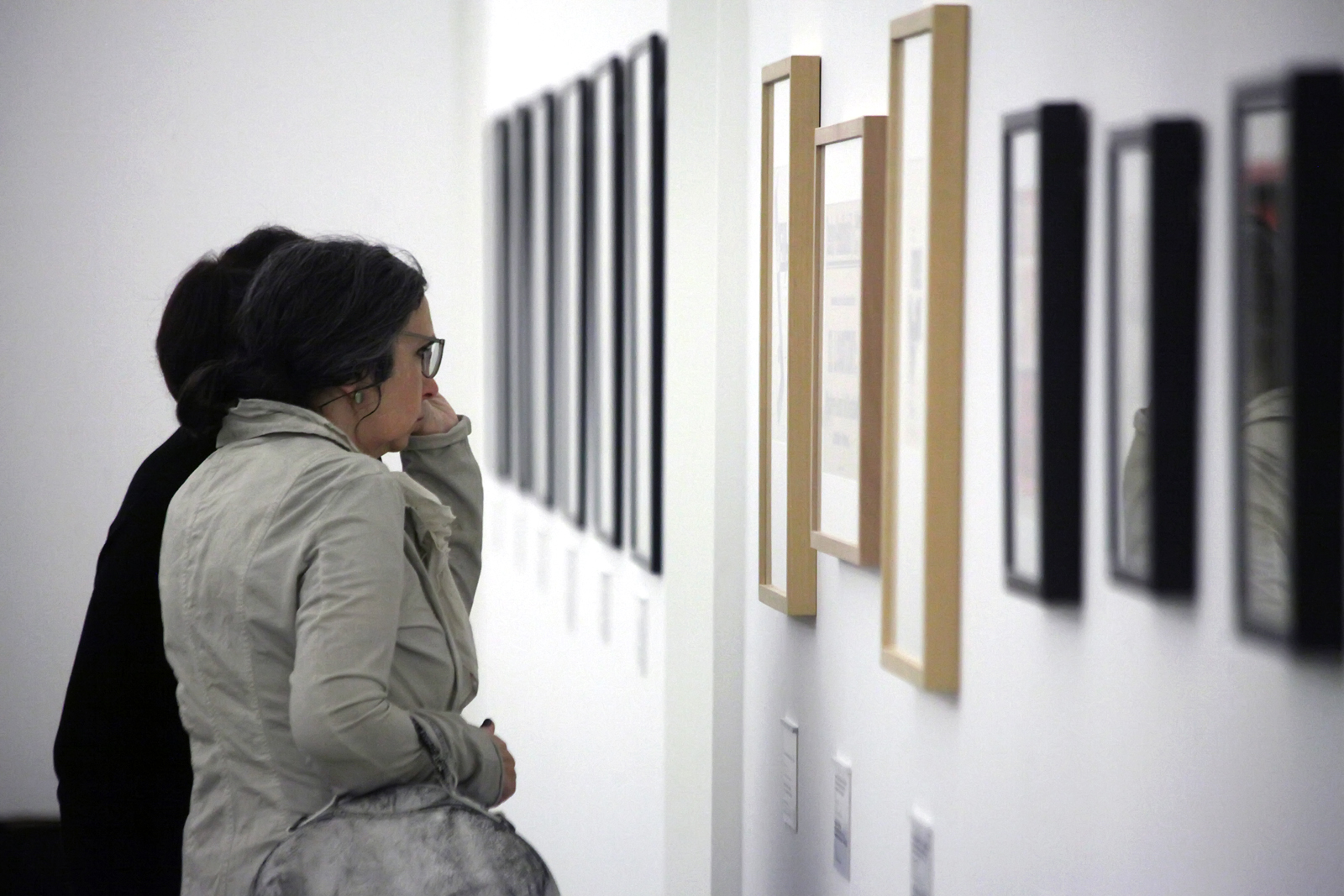 Выставка Naprosvet в Музее Москвы – события на сайте «Московские Сезоны»