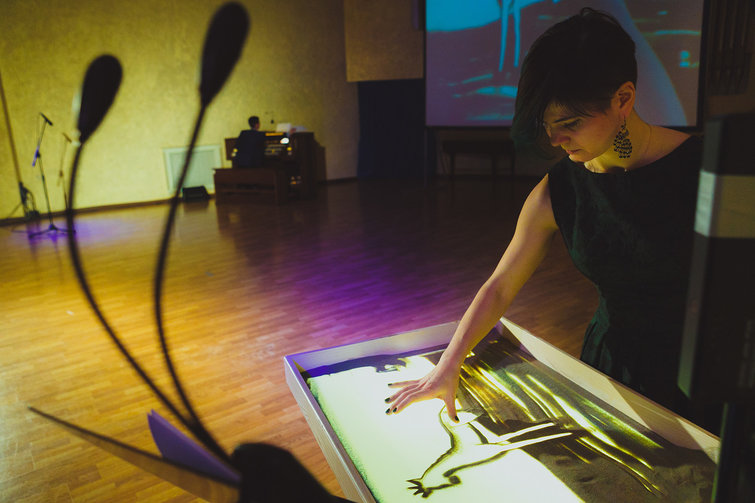 Концерт «Звучащие полотна. Моне, Дега, Мане. Времена года: Вивальди и Чайковский» – события на сайте «Московские Сезоны»