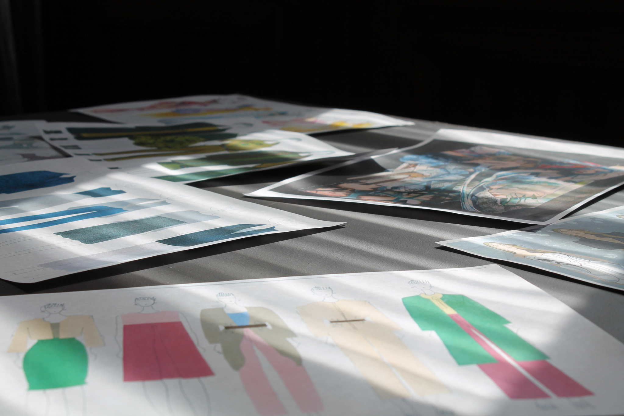 Выставка «Спорт и мода» – события на сайте «Московские Сезоны»