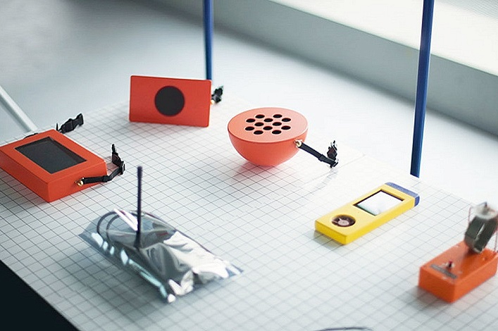 Воркшоп «Лаборатория критического дизайна» – события на сайте «Московские Сезоны»