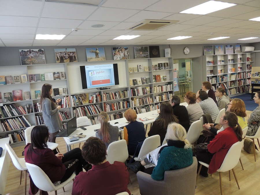 Встреча «Открытый урок хорватского языка» – события на сайте «Московские Сезоны»