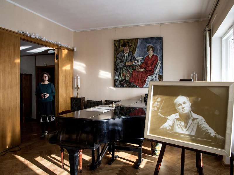 Концерт «Мастера английского музыкального Возрождения начала XX века» – события на сайте «Московские Сезоны»