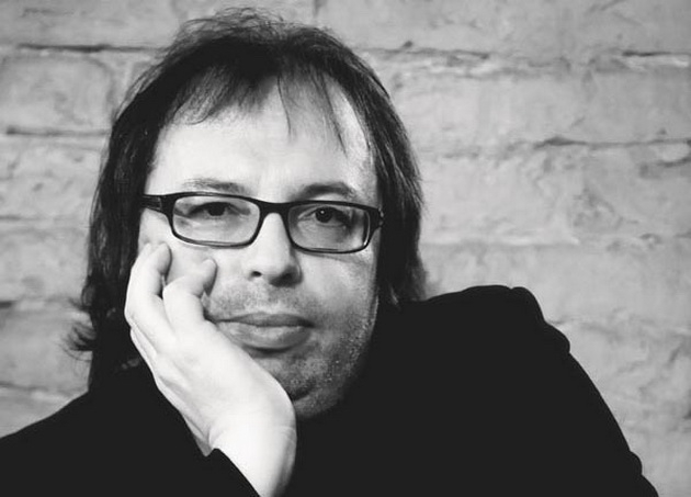 Встреча с Александром Кушниром «Почему гениальное никогда не станет популярным?» – события на сайте «Московские Сезоны»