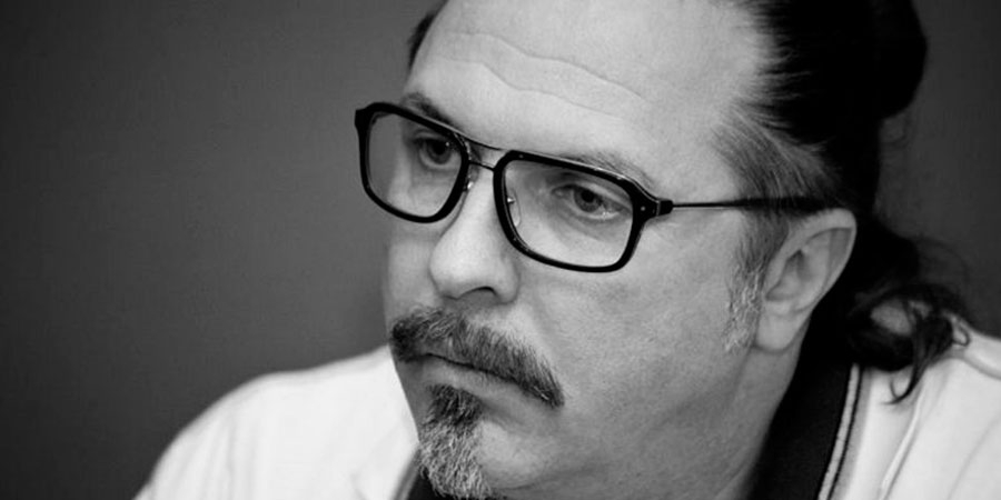 Творческая встреча с Юрием Грымовым – события на сайте «Московские Сезоны»