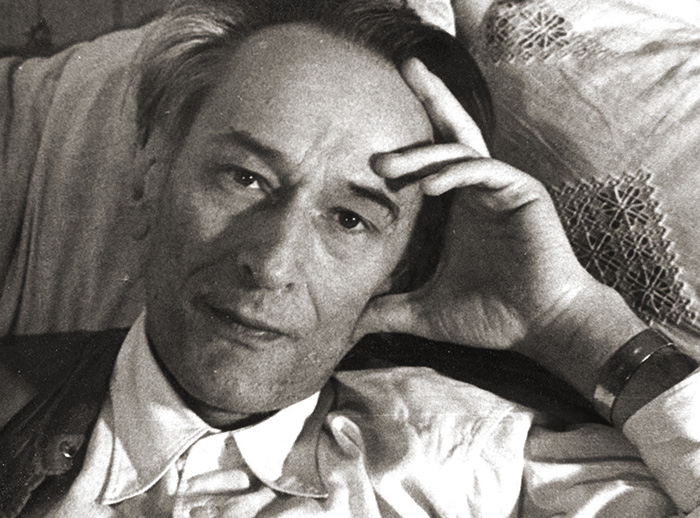 Лекция «Плаванье к Небесному Кремлю». Жизнь и творчество Даниила Андреева» – события на сайте «Московские Сезоны»