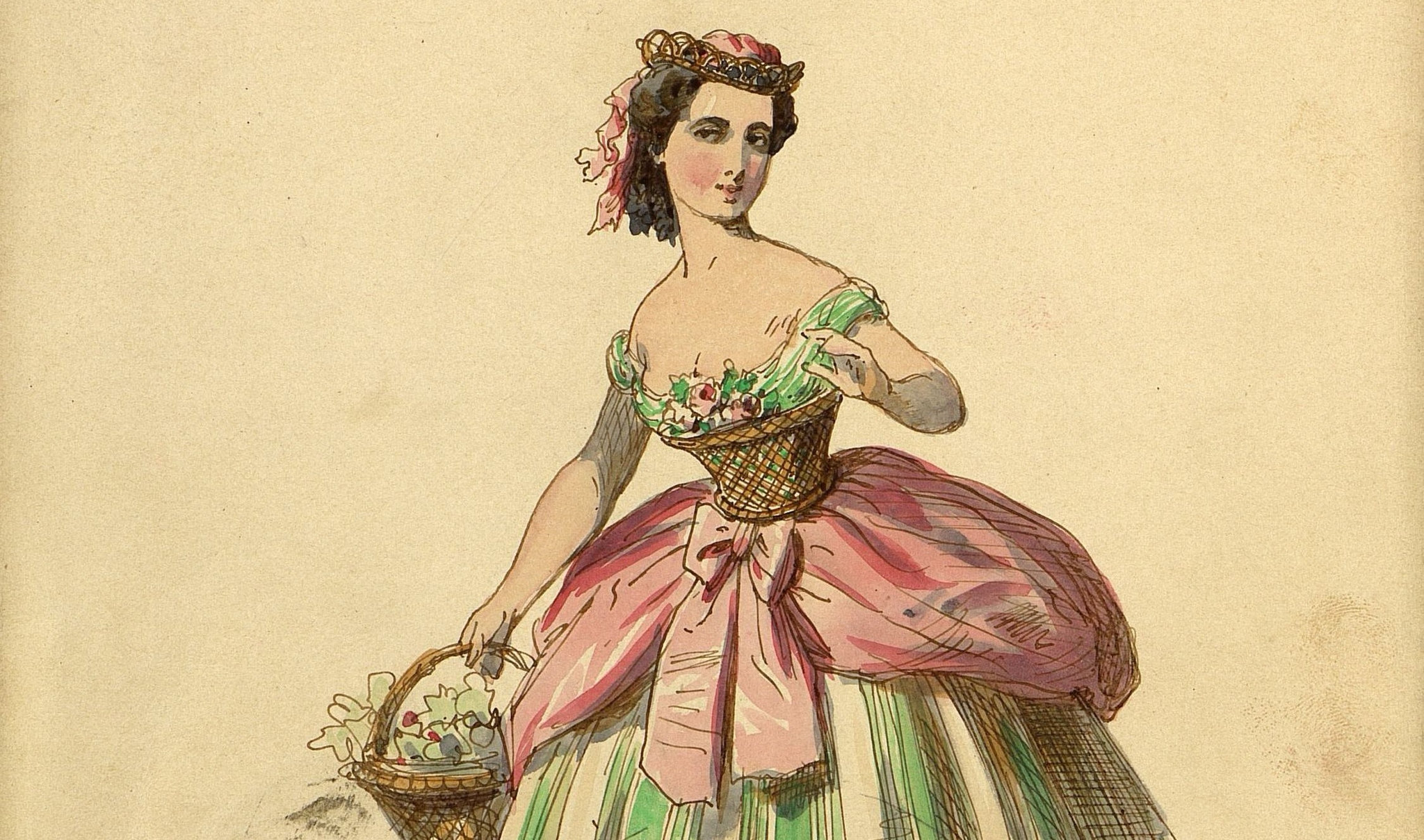 Английский разговорный клуб «Балеты Петипа: секрет вечной славы» – события на сайте «Московские Сезоны»