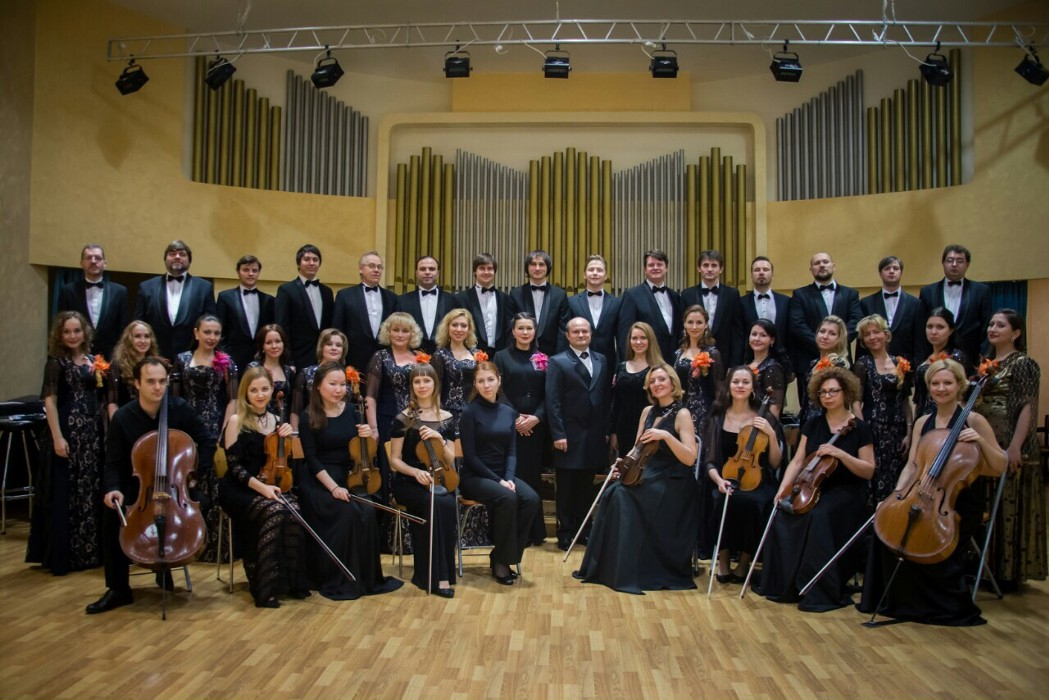 Концерт «Русское слово» – события на сайте «Московские Сезоны»