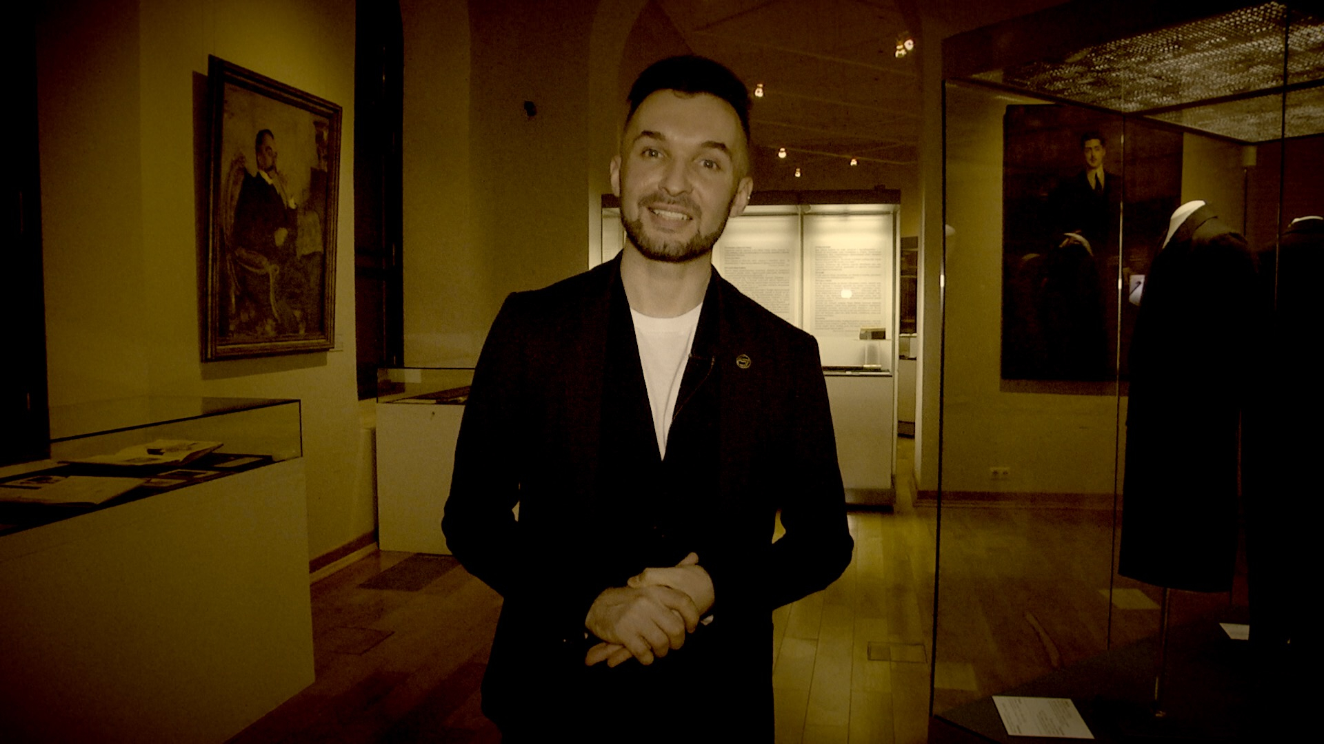 Лекция «Жизнь – театр Поля Пуаре» – события на сайте «Московские Сезоны»