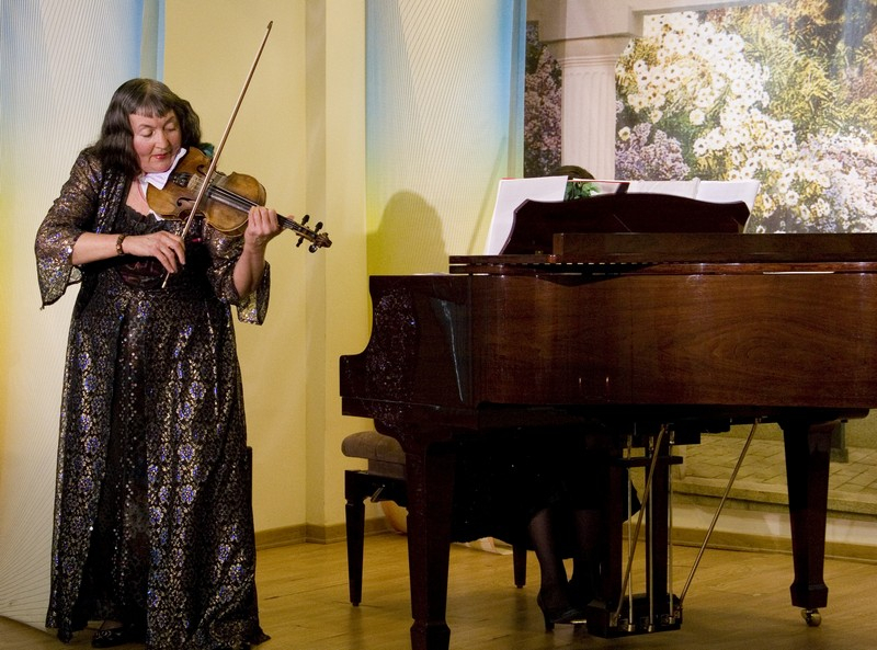 Концерт «Музыка Востока и Запада» – события на сайте «Московские Сезоны»