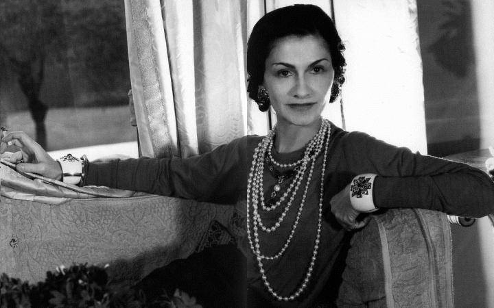 Лекция «Коко Шанель – модельер и образ» – события на сайте «Московские Сезоны»