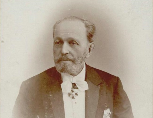 Лекция «М. И. Петипа и русский балет XIX века» – события на сайте «Московские Сезоны»