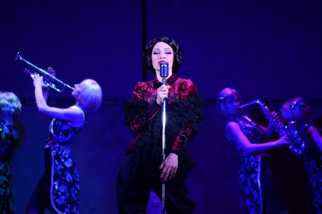 Мюзикл «В джазе только девушки» – события на сайте «Московские Сезоны»