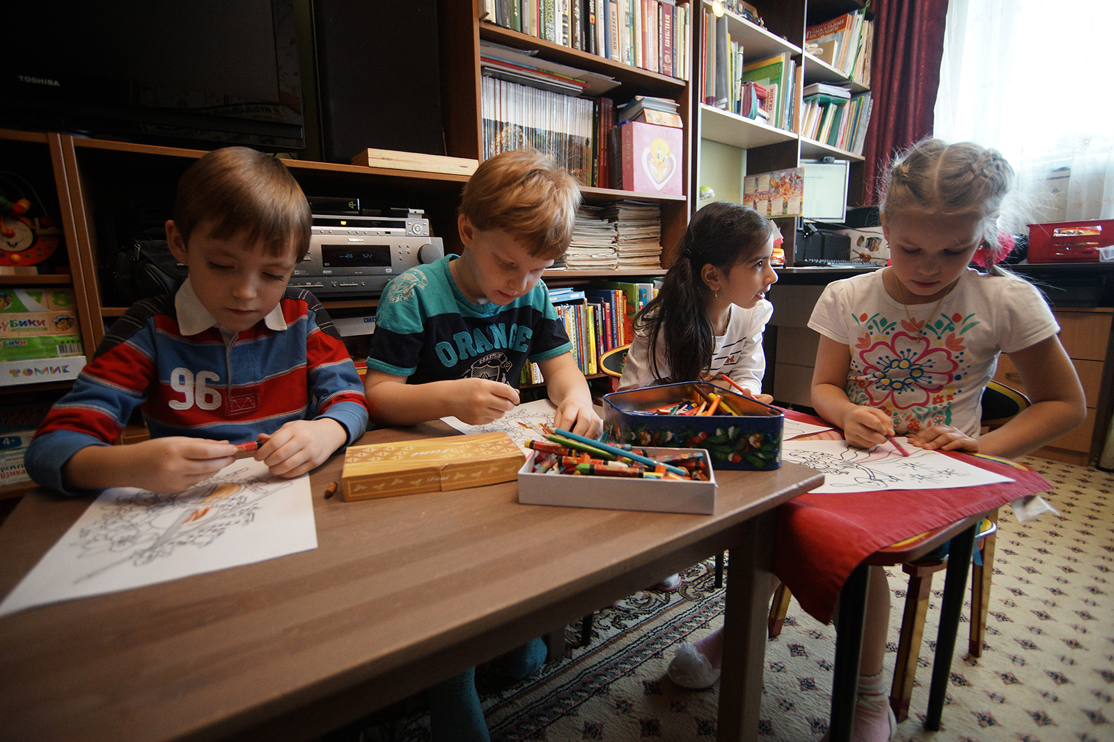 «Я помню чудное мгновенье» в библиотеке № 2 имени Ю.В. Трифонова – события на сайте «Московские Сезоны»