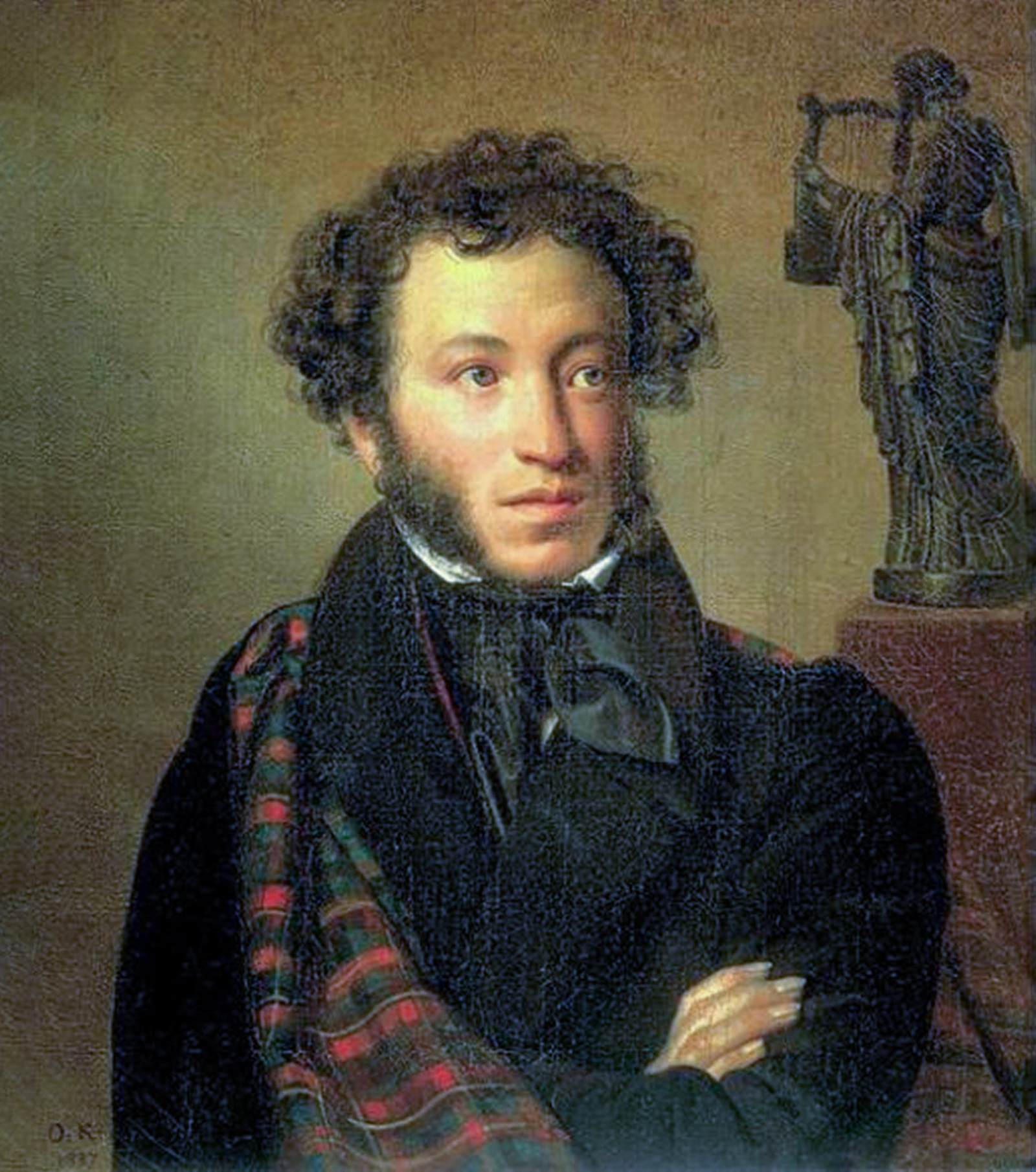 «Я в гости к Пушкину спешу» в библиотеке № 171 – события на сайте «Московские Сезоны»