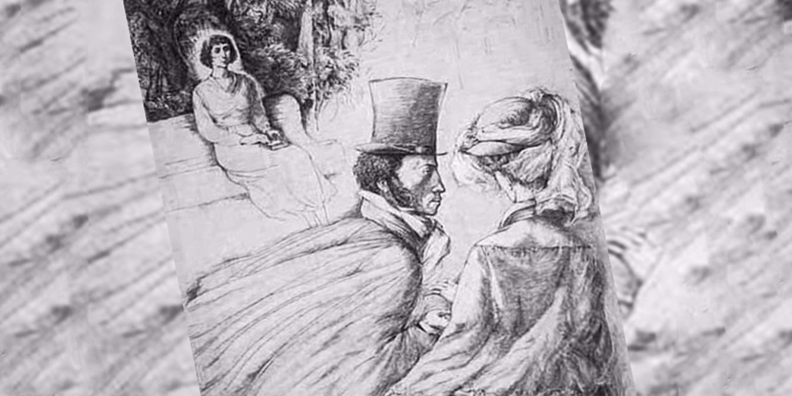 «Мой Пушкин» в Театре киноактера – события на сайте «Московские Сезоны»