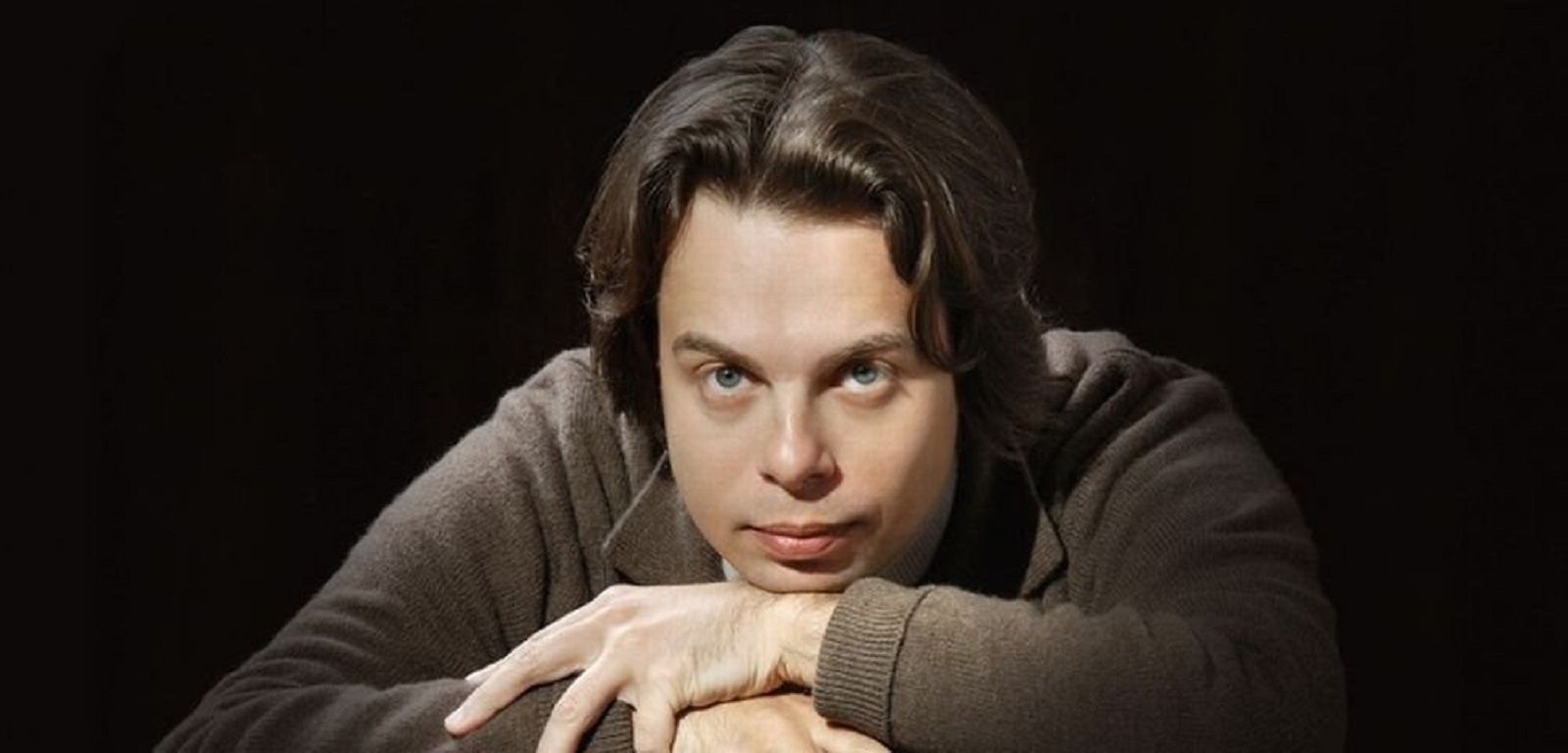 Концерт Якова Кацнельсона в Мемориальном музее А.Н. Скрябина – события на сайте «Московские Сезоны»