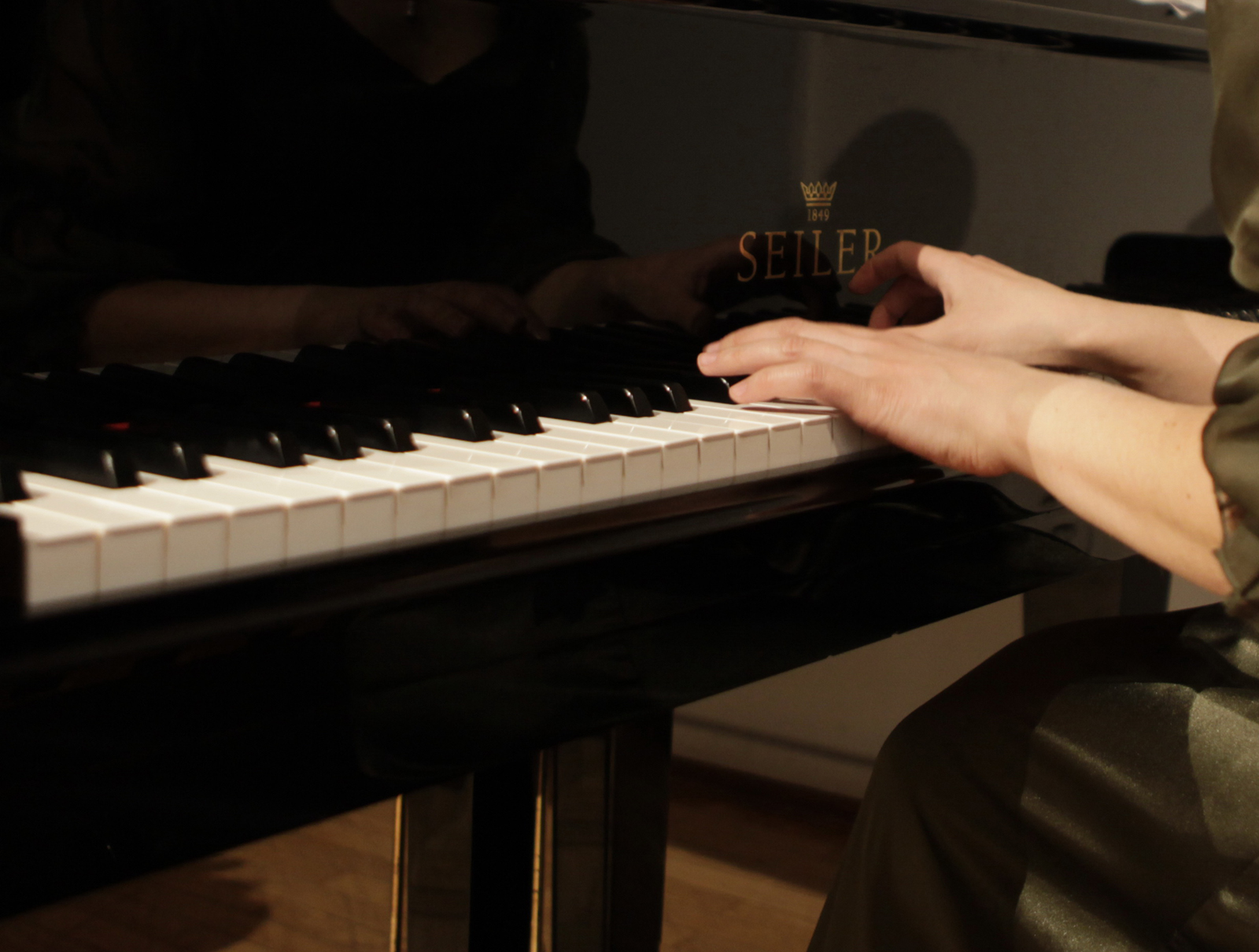 Концерт пианистки Ватанабэ Ноа в Музее Скрябина – события на сайте «Московские Сезоны»