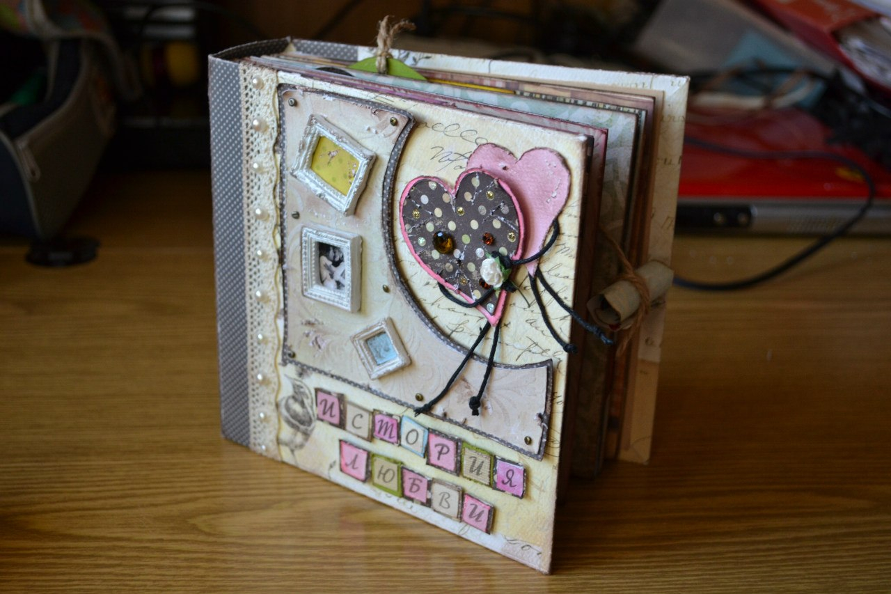 Мастер-класс по скрапбукингу Mozaic Moscow – события на сайте «Московские Сезоны»