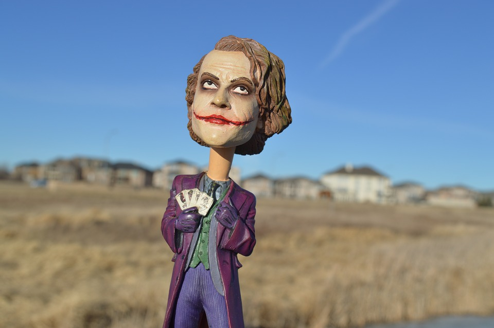 Лекция «Реалистичные злодеи: психические расстройства в кино» – события на сайте «Московские Сезоны»