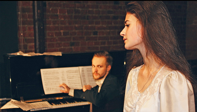 Спектакль «Неизвестный Чайковский» – события на сайте «Московские Сезоны»